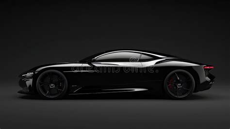 Elegance and Sophistication: Unveiling the Symbolic Essence of Black Cars