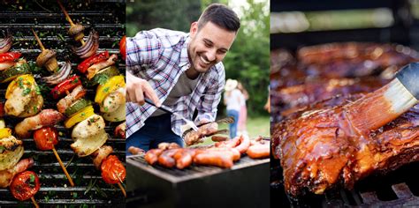 Elevate Your BBQ Experience: Enhancing Your Grilled Delights with the Perfect Wine or Beer Pairing