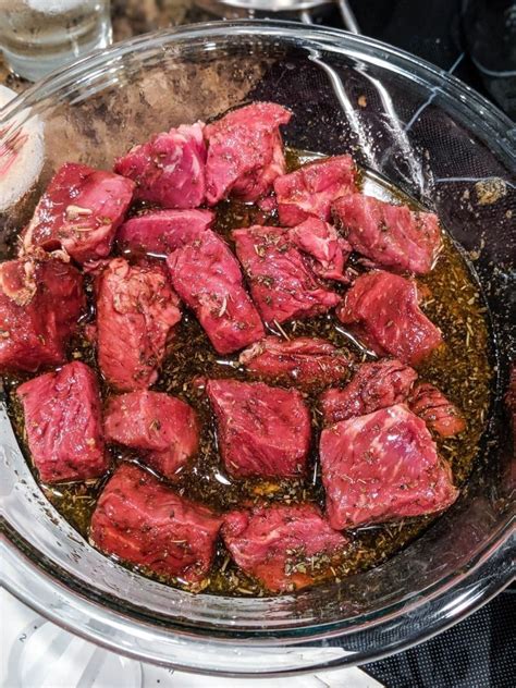 Elevate Your Ground Beef with These Flavorful Marinades