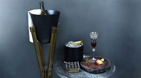 Elevating Your Tasting Experience: The Perfect Liquor Accessories