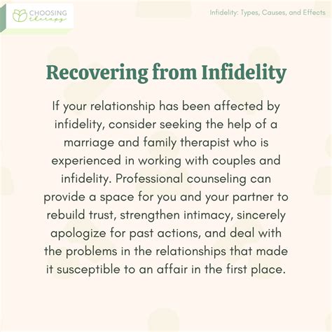 Embracing Closure: Exploring the Impact of Infidelity Dreams on Emotional Healing