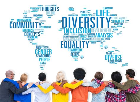 Embracing Diversity: Celebrating the Harmony of Different Cultures in a Lifelong Partnership
