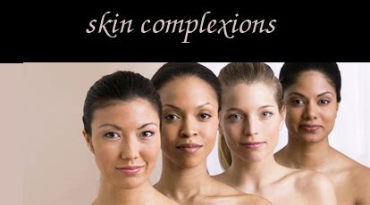 Embracing Diversity: Rediscovering the Elegance in Deep Complexions