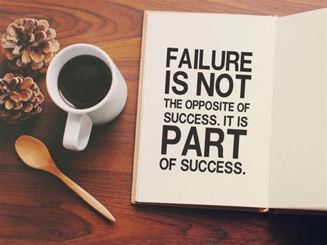 Embracing Failure: Lessons Learned from Unsuccessful Attempts