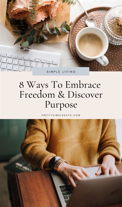 Embracing Freedom: Discovering Serenity Outside the Constraints of Work