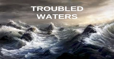 Embracing Growth: Strategies for Navigating Troubled Waters in Nightmares