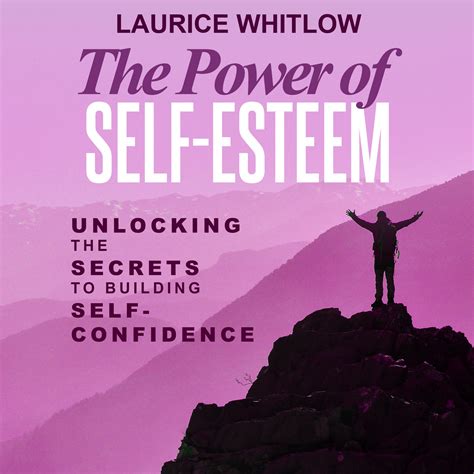 Embracing Self-Confidence: Unlocking the Path to Achieving Greatness