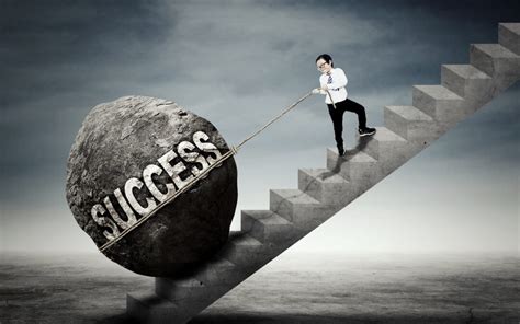 Embracing Setbacks as a Stepping Stone to Success