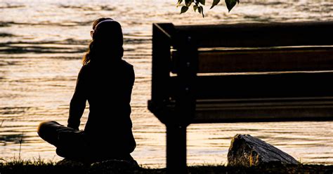 Embracing Solitude: The Benefits of Isolation