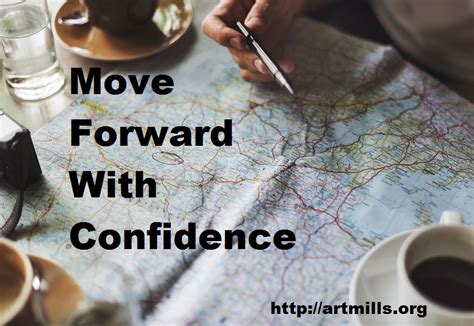 Embracing Vulnerability: Moving Forward with Confidence