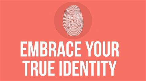 Embracing Your New Identity: Tips for Adjusting to a Altered Surname