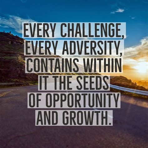 Embracing adversity: Inspiring phrases to transform setbacks into opportunities