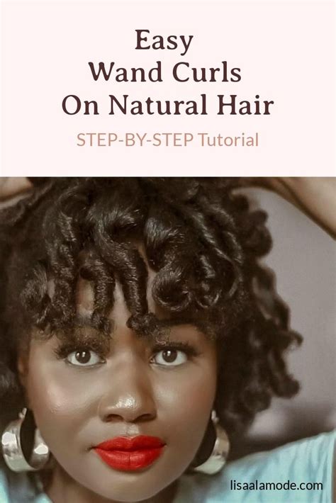 Embracing the Curls: Tips and Advice for Maintaining Healthy Natural Hair