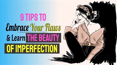 Embracing the Flaws: A New Perspective on Perfection