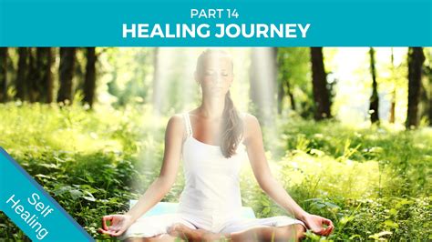 Embracing the Healing Journey: Discovering Inner Strength and Resilience through Dream Exploration