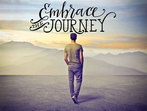 Embracing the Journey: Accepting the Unexpected and Creating a New Self