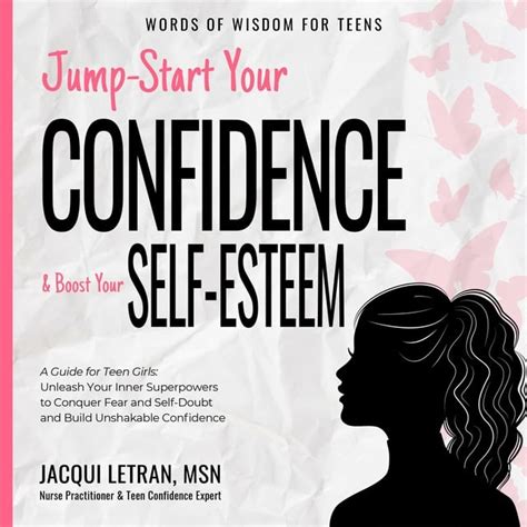 Embracing the Journey: Cultivating Confidence and Unleashing Self-Expression