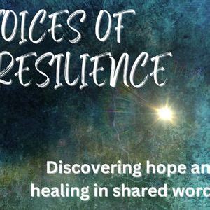 Emerging from the Break: Discovering Hope and Resilience in a Fragmented Vision