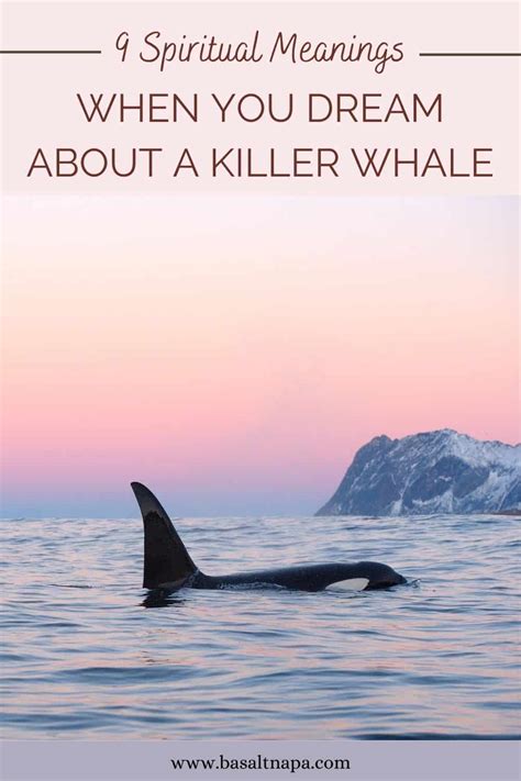 Empathy and Power: Exploring the Relationship in Whale Killing Dreams