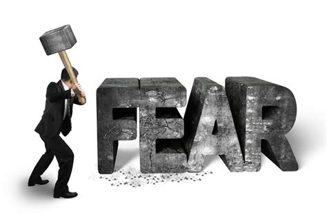 Empowering Strategies and Techniques to Conquer the Fear of Being Robbed