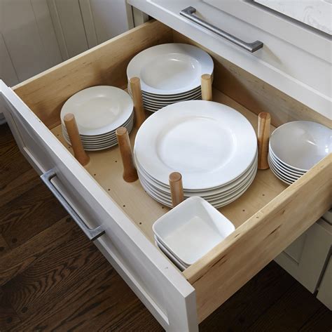 Enhance Your Dish Storage System for Effortless Organization