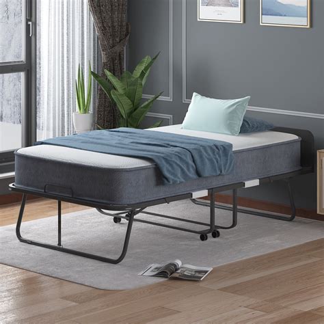 Enhance your mattress's longevity with a resilient bed frame