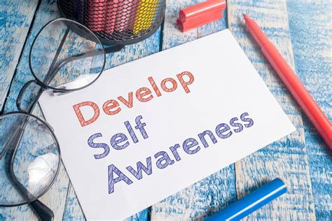 Enhanced Self-Awareness and Self-Reflection