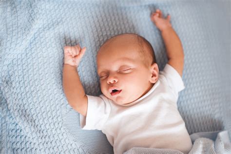 Enhancing Baby's Comfort and Quality of Sleep