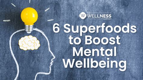 Enhancing Brain Function and Mental Health with the Superfood