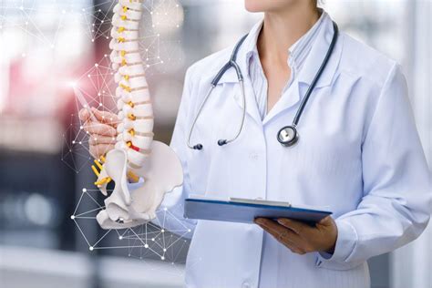 Enhancing Quality of Life through Spinal Surgery