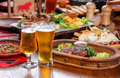 Enhancing Your Culinary Experience: Exploring the Art of Beer and Food Pairings