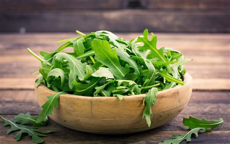 Enhancing Your Immune System with Verdant Leafy Greens