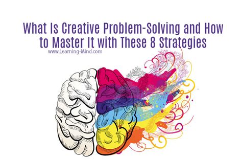 Enhancing creativity and problem-solving skills through imaginative present envisioning