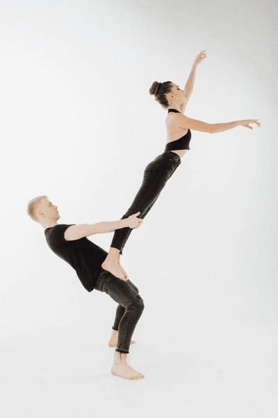 Enhancing the Bond: Expanding the Depths of Connection through the Art of Movement and Cadence