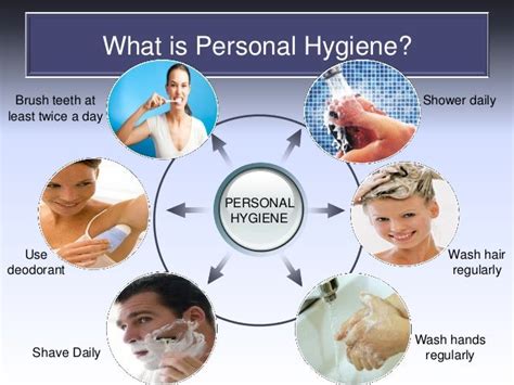Ensuring Safety and Proper Hygiene Measures