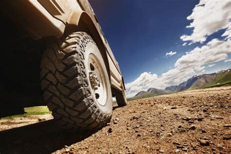 Ensuring Safety in Off-Road Adventures: Crucial Measures for Exploring Challenging Environments