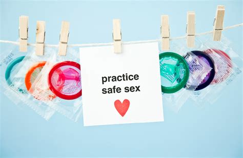 Ensuring Sexual Wellness: Best Practices for Condom Usage