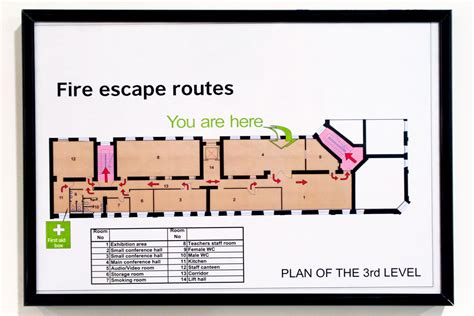 Escape Routes: Unconventional Methods and Ingenious Strategies