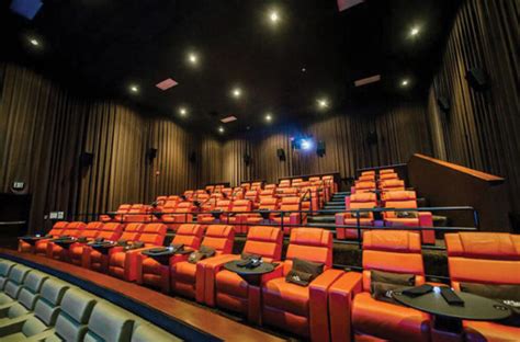 Escape from Reality: Movie Theaters as the Ideal Retreat