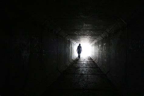 Escaping the Darkness: How Dreams Provide a Path to Freedom