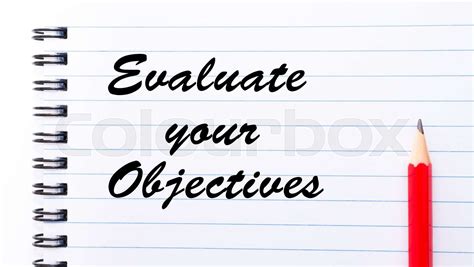 Evaluate Your Drive and Objectives