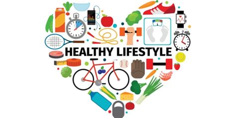 Evaluating your Physical Health and Lifestyle Habits