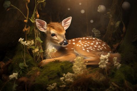 Examining Cultural Perspectives on the Symbolism of Deer in Dreams