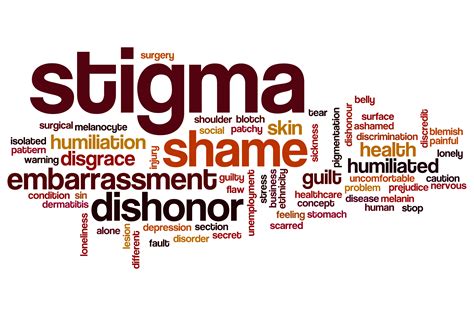 Examining Societal Views and Stigma