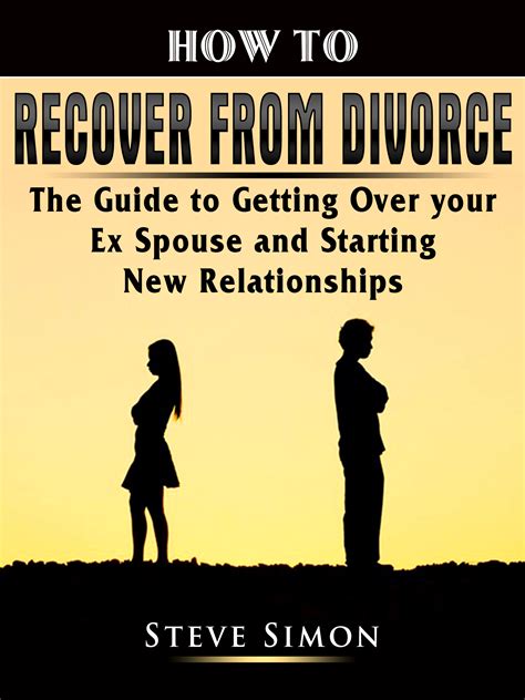 Examining Your Current Relationship with Your Former Spouse
