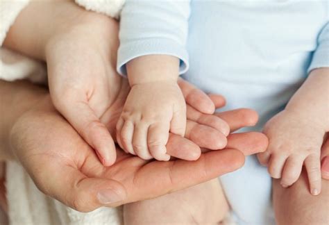 Examining the Bond Between Parents and Children