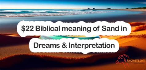 Examining the Influence of Cultural Beliefs on the Interpretation of Sand Dreams