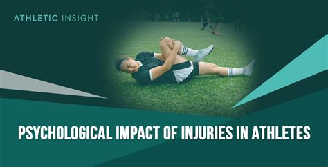 Examining the Psychological Impact of Simulated Injuries