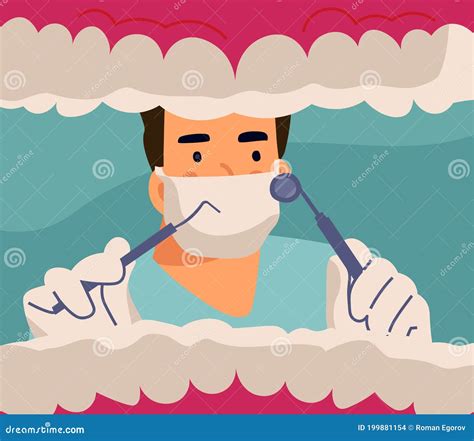 Examining the Role of Oral Health in Connection with Dreams About Choking on Teeth