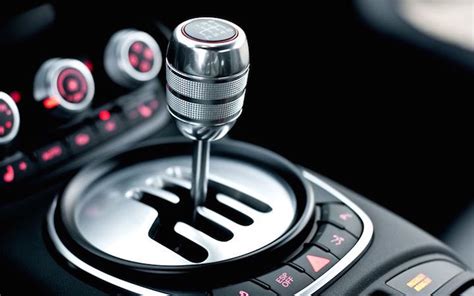 Experience the Joy of Operating a Manual Gearbox Vehicle